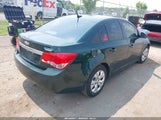 Chevrolet Cruze Ls Auto 1G1PA5SH2E7451241 снимка