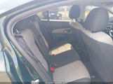 Chevrolet Cruze Ls Auto 1G1PA5SH2E7451241 снимка