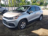 CHEVROLET TRAX FWD LS KL7CJKSB1LB024737 fotografie