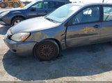 MITSUBISHI LANCER ES/SE JA3AJ26E46U057933 снимка