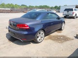 VOLKSWAGEN EOS EXECUTIVE WVWFW7AH6CV002719 снимка