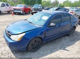 Ford Focus Se/Ses 1FAHP35N18W223117 снимка