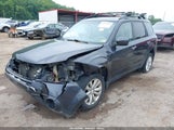 SUBARU FORESTER 2.5X PREMIUM JF2SHADC8BH766060 снимка