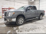 Nissan Titan Xd Sv Diesel 1N6BA1C46HN556397 fotografie