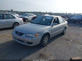 TOYOTA COROLLA LE 1NXBR12E81Z562862 снимка