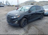 Chevrolet Equinox Awd Lt 3GNAXUEV7ML352181 снимка