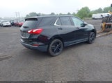 Chevrolet Equinox Awd Lt 3GNAXUEV7ML352181 снимка