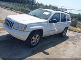 JEEP GRAND CHEROKEE LIMITED 1J8GW58J24C221541 fotografie