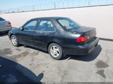 TOYOTA COROLLA S 1NXBR12E41Z549252 снимка