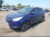 HYUNDAI TUCSON GLS KM8JUCAC9AU022734 снимка