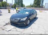 HYUNDAI SONATA ECO 5NPE24AA9HH450579 снимка