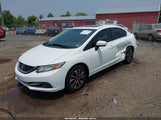 HONDA CIVIC EX 19XFB2F84FE298999 снимка
