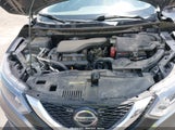 Nissan Rogue Sport Sv Fwd Xtronic Cvt JN1BJ1CV1LW540156 fotografie