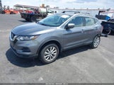 Nissan Rogue Sport Sv Fwd Xtronic Cvt JN1BJ1CV1LW540156 fotografie