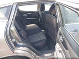 Nissan Rogue Sport Sv Fwd Xtronic Cvt JN1BJ1CV1LW540156 снимка
