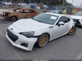 SUBARU BRZ LIMITED JF1ZCAC19D1609294 снимка
