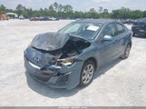 MAZDA MAZDA3 I SPORT JM1BL1UG7B1385678 снимка