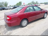 TOYOTA CAMRY XLE 4T1BE32K33U199743 снимка