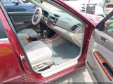 TOYOTA CAMRY XLE 4T1BE32K33U199743 снимка