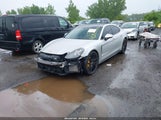 Porsche Panamera 4S WP0AB2A75JL132371 fotografie
