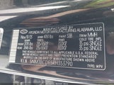 HYUNDAI TUCSON SEL 5NMJBCDE5RH353790 снимка