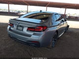 BMW 540 I WBA53BJ00PWY07033 снимка
