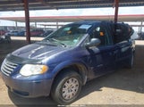 CHRYSLER TOWN & COUNTRY LX 2C4GP44R85R552031 photo