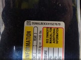 CHEVROLET EQUINOX LS 2GNALBEKXH1527679 снимка