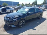 HYUNDAI ELANTRA LIMITED 5NPLP4AG8PH089986 снимка