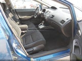 HONDA CIVIC LX-S 2HGFA1F65BH535754 снимка