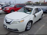 ACURA TL 3.5 19UUA86269A000129 снимка