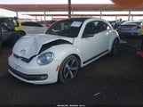 VOLKSWAGEN BEETLE 2.0T TURBO 3VWVA7AT5CM656889 снимка