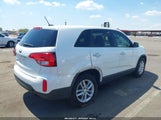 KIA SORENTO LX 5XYKT3A66EG485976 снимка