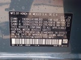 Honda Hr-V Awd Sport 3CZRZ2H57SM789024 снимка