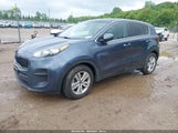 KIA SPORTAGE LX KNDPM3AC7J7383702 снимка