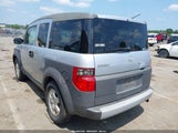 HONDA ELEMENT EX 5J6YH28574L036466 fotografie