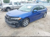 Honda Civic Lx 2HGFE2F21RH596245 снимка