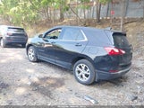Chevrolet Equinox Awd Lt 1.5L Turbo 2GNAXUEV2L6233991 photo