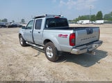 NISSAN FRONTIER SE-V6 1N6ED27Y21C378769 снимка
