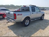 NISSAN FRONTIER SE-V6 1N6ED27Y21C378769 снимка