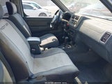 NISSAN FRONTIER SE-V6 1N6ED27Y21C378769 снимка