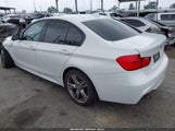 BMW 328I xDrive WBA3B5C5XFF959517 снимка