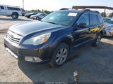 SUBARU OUTBACK 3.6R LIMITED 4S4BRDLC1C2254445 снимка