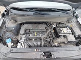 HYUNDAI VENUE SE KMHRB8A32MU066701 снимка