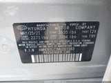 HYUNDAI IONIQ HYBRID BLUE KMHC65LC3MU261583 photo