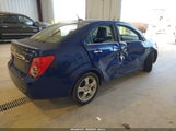 Chevrolet Sonic Ltz Auto 1G1JE5SB8D4207440 снимка