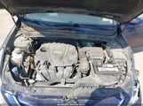 HYUNDAI SONATA GLS 5NPEB4AC0DH748627 снимка