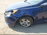HYUNDAI SONATA GLS 5NPEB4AC0DH748627 снимка