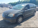 CHRYSLER TOWN & COUNTRY TOURING 2A4RR5DG0BR697948 снимка
