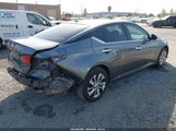 NISSAN ALTIMA S FWD 1N4BL4BV4LC123776 снимка